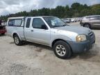 2001 Nissan Frontier King cab xe