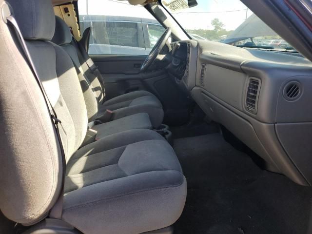 2006 GMC New Sierra K1500