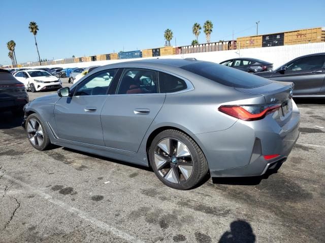 2023 BMW I4 Edrive 35