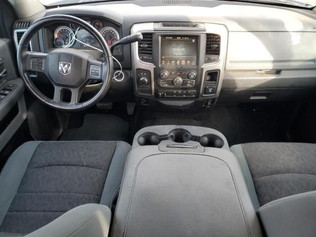 2014 Dodge RAM 3500 SLT