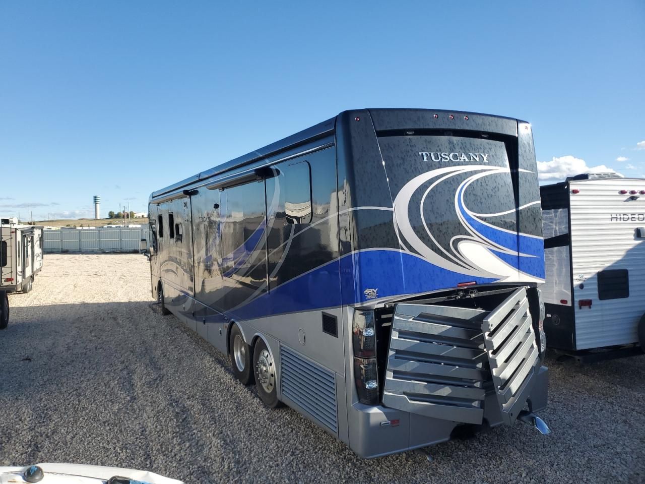 2022 Freigliner Chassis XC