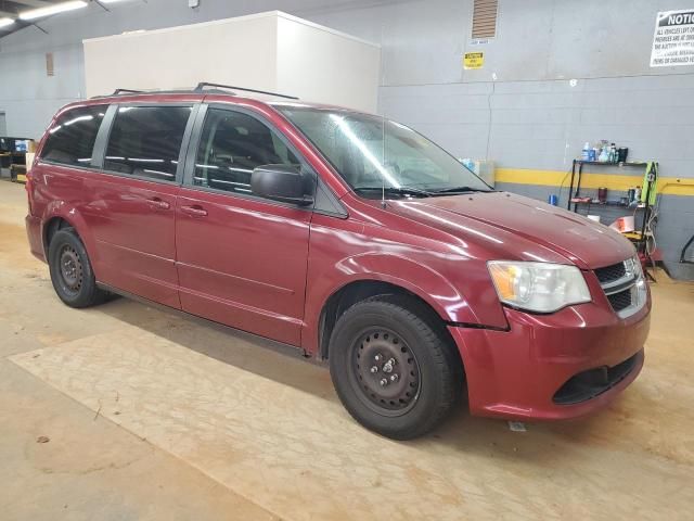 2011 Dodge Grand Caravan Express