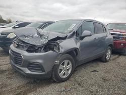 2020 Chevrolet Trax ls for sale in Kansas City, KS