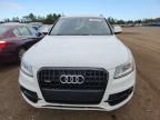 2014 Audi Q5 TDI Premium Plus