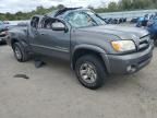 2005 Toyota Tundra Access Cab Limited