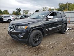 2014 Jeep Grand Cherokee Laredo for sale in Chicago Heights, IL