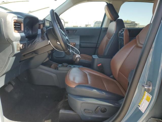 2022 Ford Maverick XL