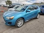 2013 Mitsubishi Outlander Sport ES