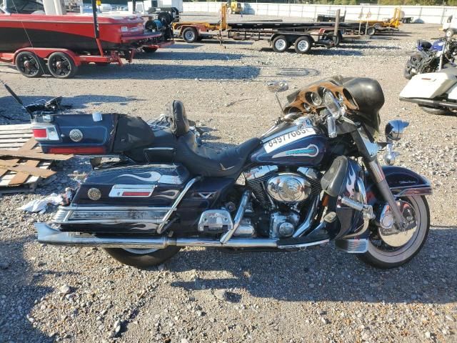 2002 Harley-Davidson Flhtcui Shrine