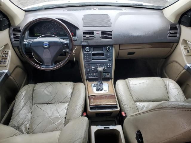 2010 Volvo XC90 3.2