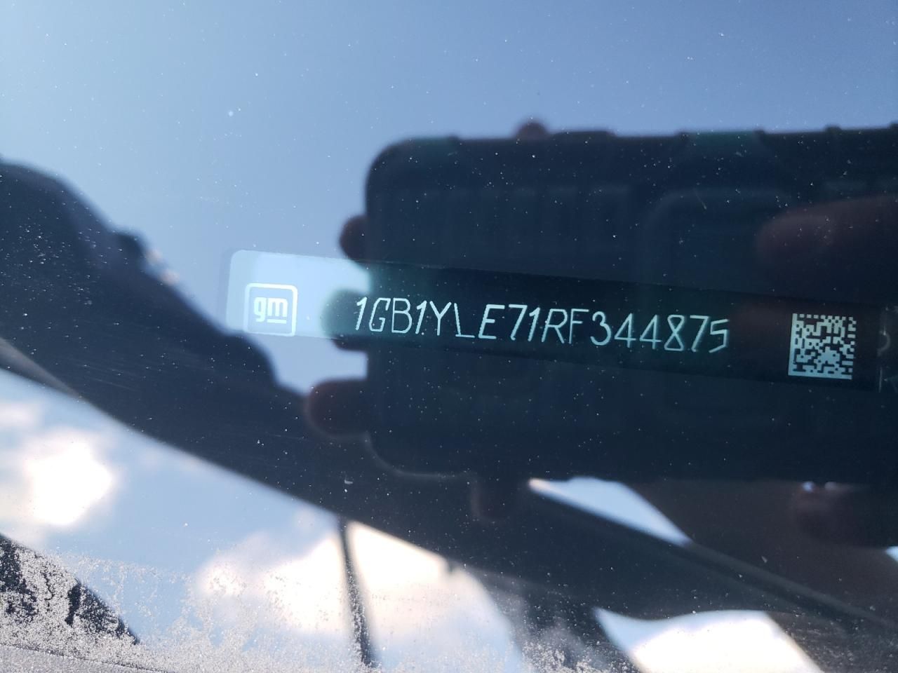 2024 Chevrolet Silverado K2500 Heavy Duty