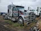 2025 Peterbilt Tractor 2025 Peterbilt 567 Semi Truck