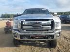 2011 Ford F250 Super Duty