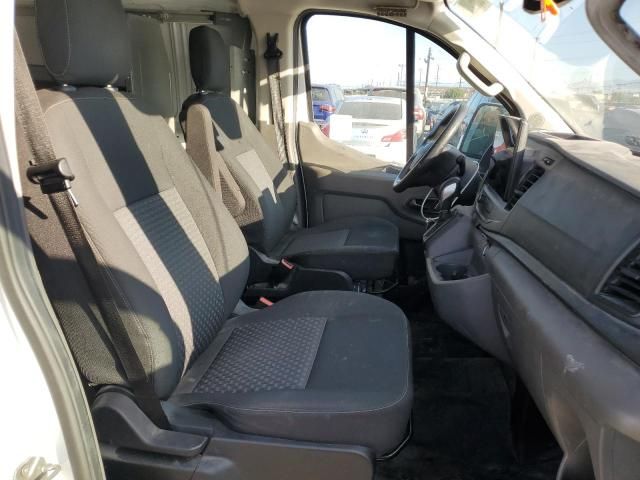 2023 Ford Transit T-150
