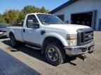 2008 Ford F250 Super Duty
