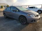 2014 Honda Civic exl