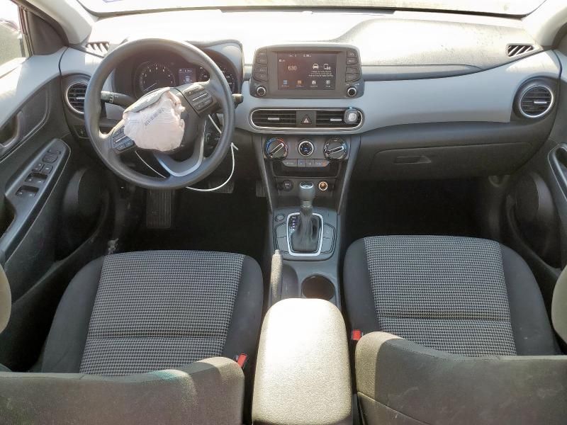 2019 Hyundai Kona SE