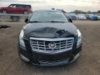2014 Cadillac Xts Luxury Collection
