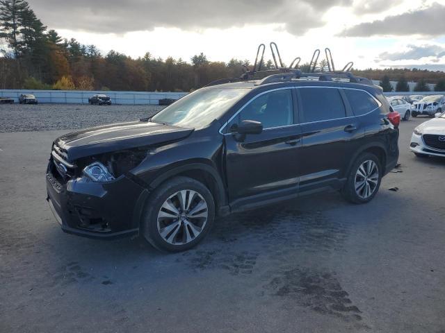 2019 Subaru Ascent Premium