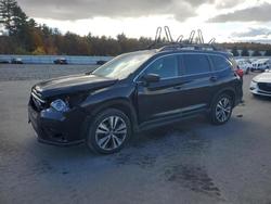 Salvage cars for sale from Copart Windham, ME: 2019 Subaru Ascent Premium