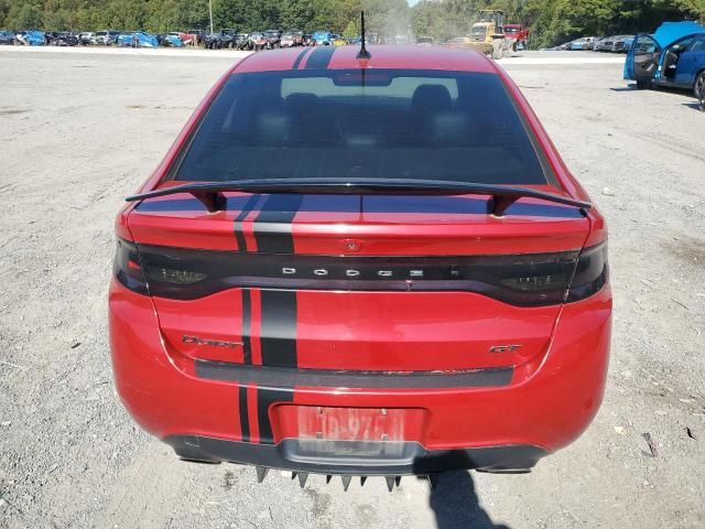 2015 Dodge Dart GT