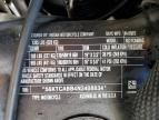 2022 Indian Motorcycle Co. Chieftain Limited