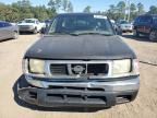 2000 Nissan Frontier King Cab XE