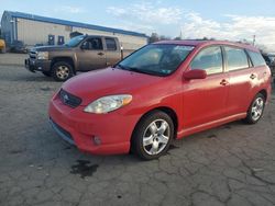 2007 Toyota Corolla Matrix XR for sale in Pennsburg, PA