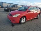 2007 Toyota Corolla Matrix XR