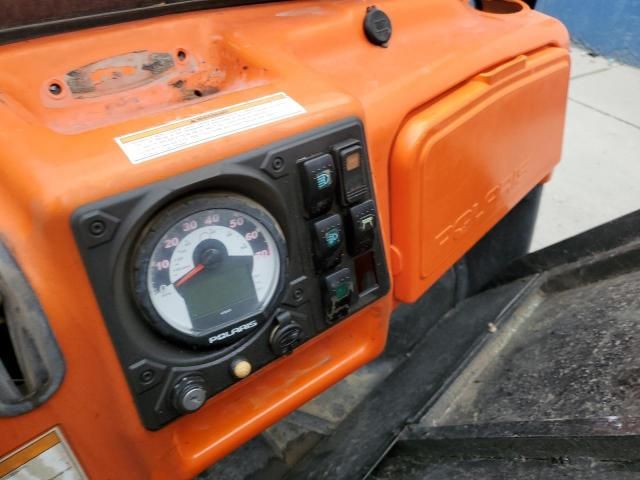 2008 Polaris Ranger XP