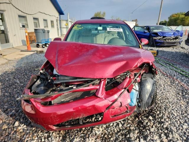 2007 Chevrolet Cobalt lt