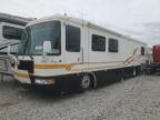 2000 Spartan 2001 Spartan Motorhome-RV