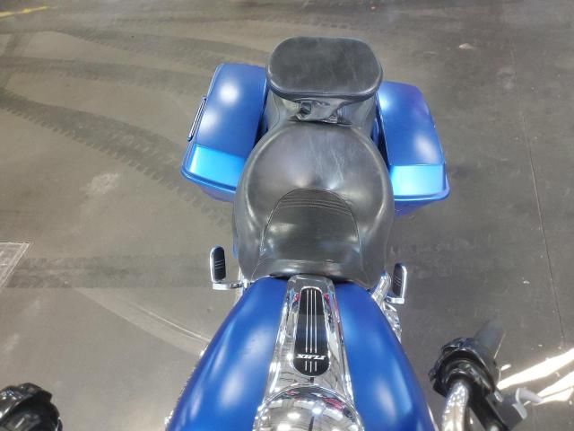 2007 Harley-Davidson Flhx