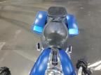 2007 Harley-Davidson Flhx