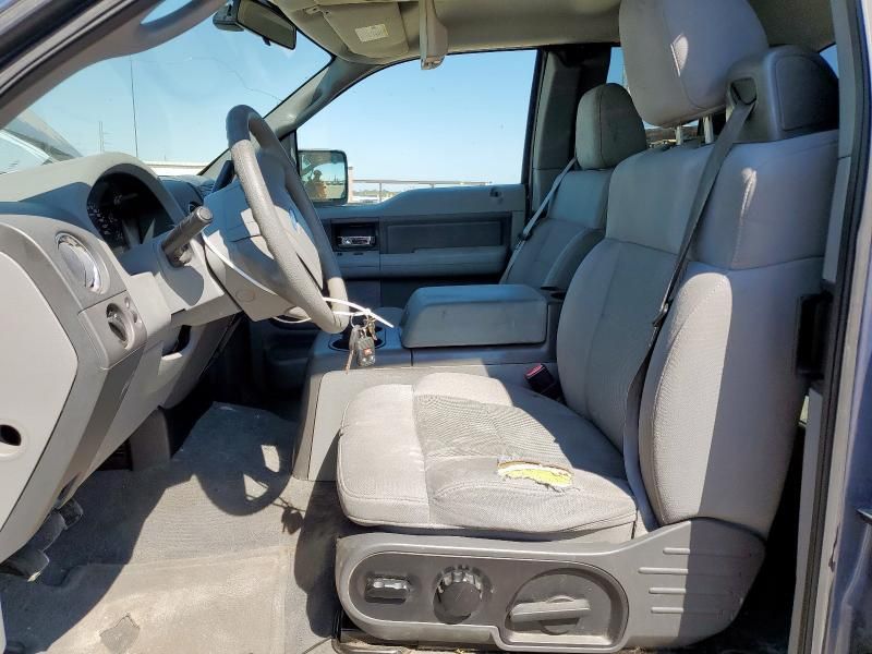 2006 Ford F150