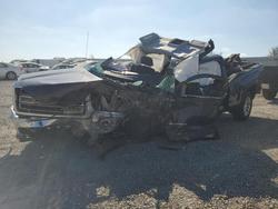 GMC Vehiculos salvage en venta: 2014 GMC Sierra K1500 SLE