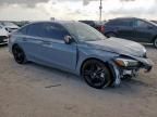 2025 Honda Civic si
