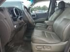 2007 Honda Ridgeline RTL