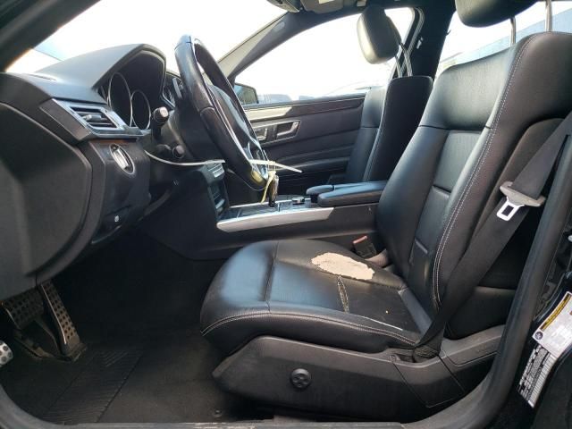 2016 Mercedes-Benz E 350 4matic Wagon