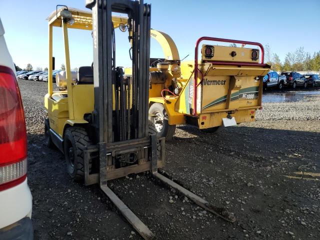 2004 Hyster H50xm Forklift