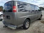 2011 Chevrolet Express G1500 LT
