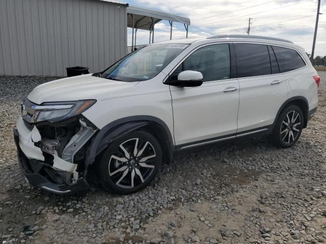 2019 Honda Pilot Touring