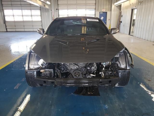 2015 Hyundai Genesis Coupe 3.8l