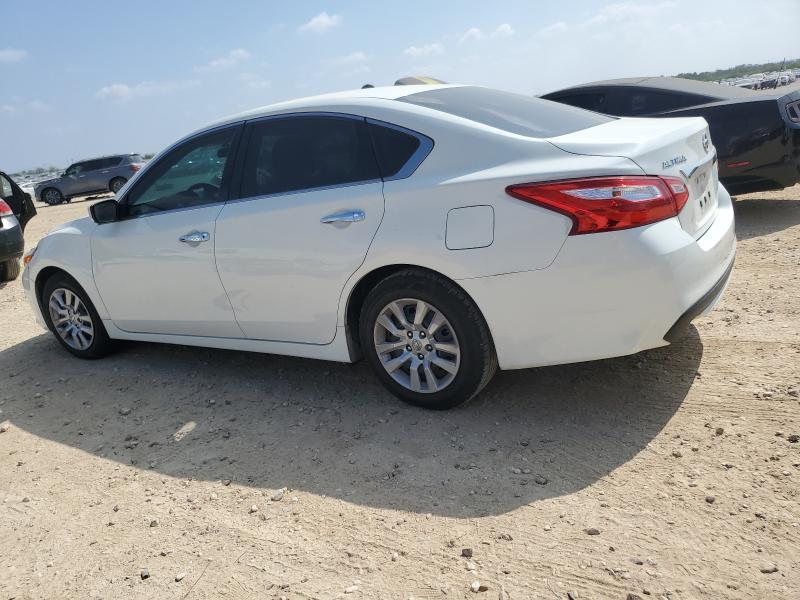 2017 Niss Altima 2.5 s