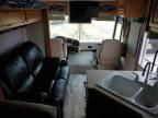 2003 Ford F550 Super Duty Stripped Chassis