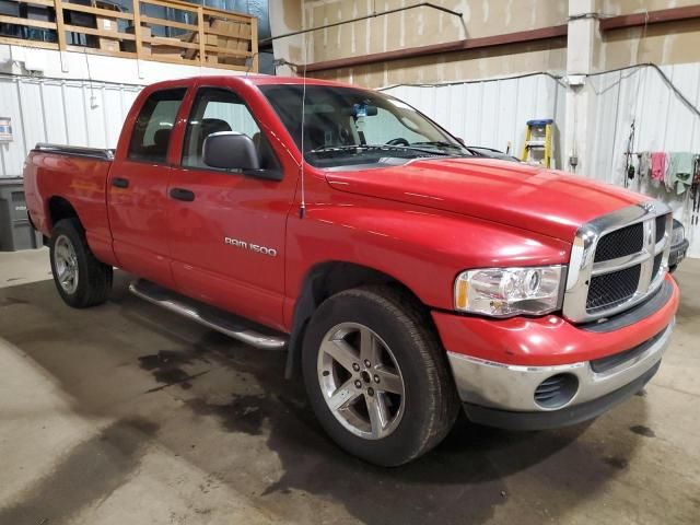 2004 Dodge RAM 1500 ST