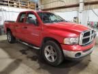 2004 Dodge RAM 1500 ST