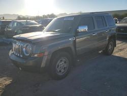 Jeep salvage cars for sale: 2014 Jeep Patriot Sport