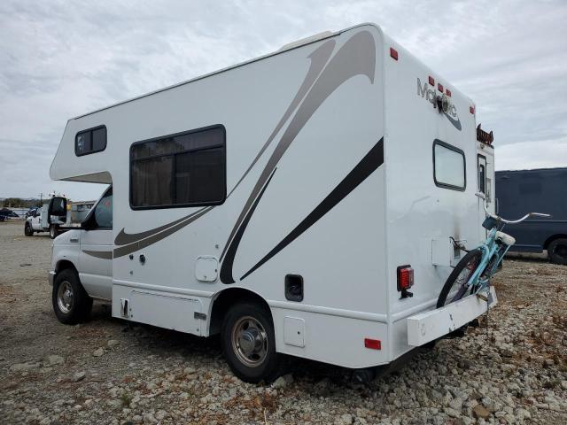 2017 Ford Econoline E350 Super Duty Cutaway Van