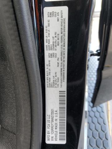 2022 Dodge Ram 1500 big Horn/lone Star
